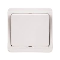 Vypínač standard sieťový č.6