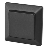 Prepínač striedavý č.1,6 antracit