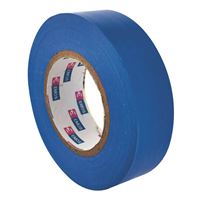 Páska izolačná PVC 19 mm / 10 m, modrá