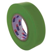 Páska izolačná PVC 19 mm / 10 m, zelená