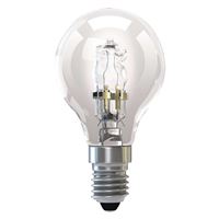 Halogénová žiarovka ECO Mini Globe E14/18W