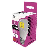 LED žiarovka Classic A60, E27 8,5 W (60 W), 806 lm, neutrálna biela