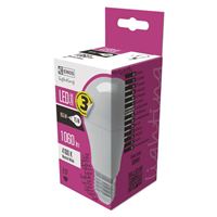 Žiarovka Emos LED Classic A60 10,5W E27, neutrálna biela