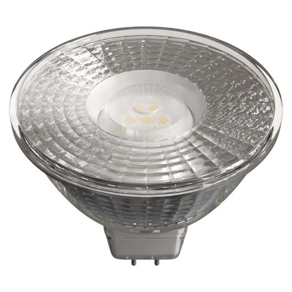 Žiarovka LED CLS MR16 4,5W GU5,3 neutrálna biela