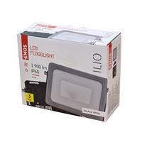 LED reflektor IDEO, 1900 lm, 21W neutrálna biela