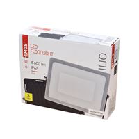 LED reflektor IDEO, 4600 lm, 51 W neutrálna biela