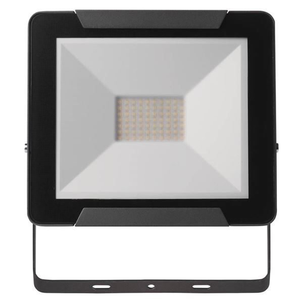 LED reflektor IDEO, 50W neutrálna biela Emos