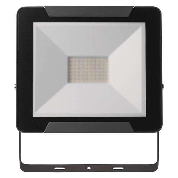 LED reflektor EMOS IDEO, 50W neutrálna biela