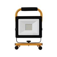 LED reflektor EMOS 30W prenosný, neutrálna biela