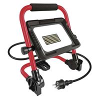 LED reflektor EMOS Elion 30W prenosný, IP65, 4800 lm, neutrálna biela