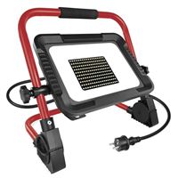 LED reflektor EMOS Elion prenosný, IP65, 16 000 lm, neutrálna biela