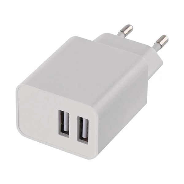 Univerzálny USB adaptér SMART do siete 3,1 A