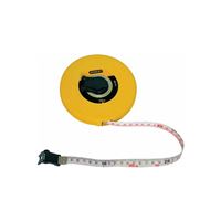 Pásmo Stanley uzatvorené 20 m x 12,7 mm