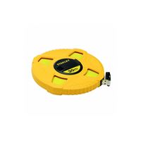 Pásmo Stanley uzatvorené 30 m x 12,7 mm