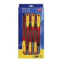 Sada skrutkovačov KNIPEx VDE 6-dielna
