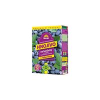 Hnojivo na čučoriedky AG Biomin 1 kg