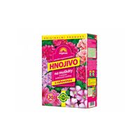 AG Biomin muškáty 1kg