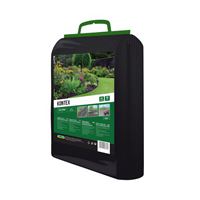 Netkaná textília Kontex proti burinám 1,6 × 10 m