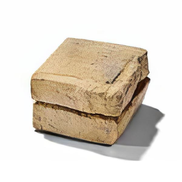 Semmelrock Madoc výplňový 11 x 10 x 7 cm, žlto-sivá melír