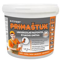 Primaštuk omietka Kittfort 2 kg