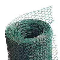 Pletivo šesťhranné PVC 20 × 0.9 × 100 cm, balenie 25 m