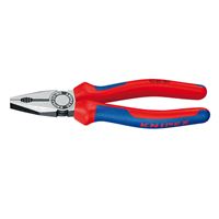 Kliešte Knipex kombi 160 mm, kombinačky