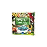Hnojivo Kristalon štart 500 g