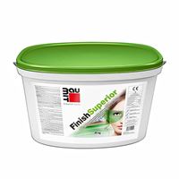 Baumit FinishSuperior biela pastézna stierka 5 kg