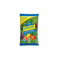 Hnojivo Soľ horká, horečnté hnojivo so sírou, 1 kg