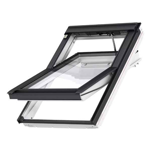 MK Okno Velux Nordic GLU MK06 S20W01 elektrické