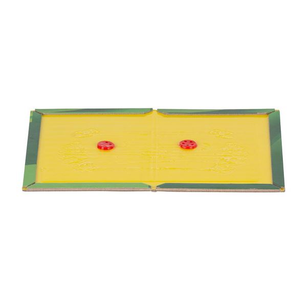 Doska Mickey Cats, 19x13 cm, lepová, na myši a potkany, Poison-Free