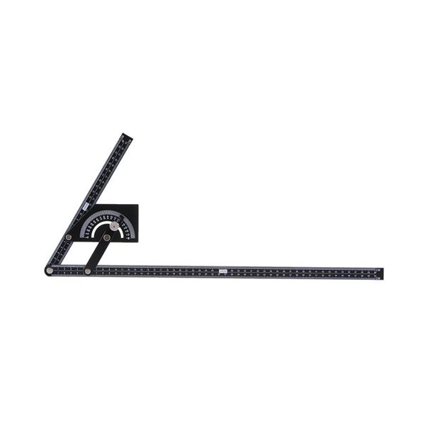 Uhlomer 0-180 st. 230x500 mm