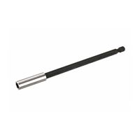 Magnetický nástavec na bity 1/4", predĺžený