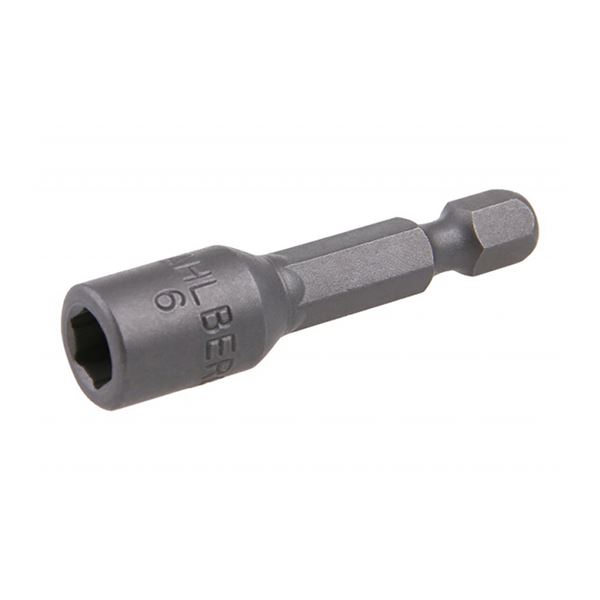 Adaptér magnetický 1/4" 12 mm