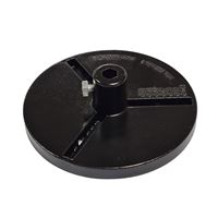 Unášač na vykružovaciu korunku 33-83 mm