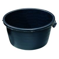 Nádoba murárska 90 l kruhová