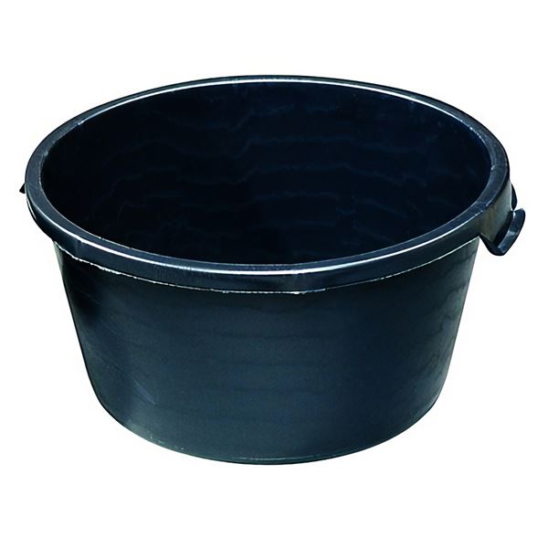 Nádoba murárska 90 l kruhová