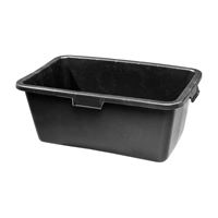 Nádoba murárska 80L obdĺžnik