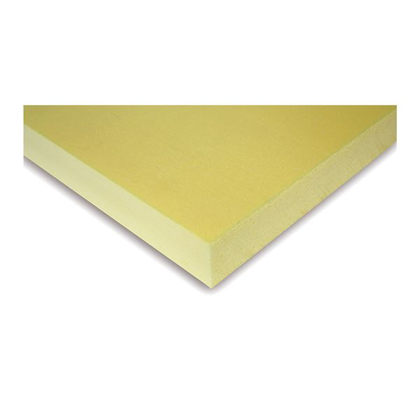 XPS fibrostir hr. 140 mm G/BT, drsný, 600x1250 2,25 m2/bal