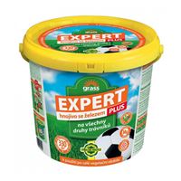 Hnojivo Hoštické Expert Plus na trávnik 10 kg