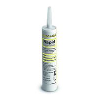 Špárovacia hmota Schiedel FM Rapid 620 g / 310 ml