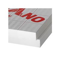 PIR panel AL 1200 × 2400 mm hrúbka 100 mm