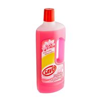 SAVO na podlahy 750ml kvety