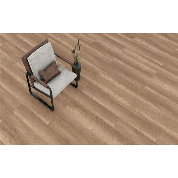 Podlaha laminátová Parkett KASTAMONU CLASSIC FC066 ALASKA Oak 8mm, AC4/32, bal. 1,899 m²