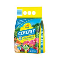 Hnojivo Cererit mineral, univerzálne granulované hnojivo 2,5 kg