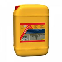 Sika Sikagard 704 S, vodu odpudzujúca impregnácia, 25 l