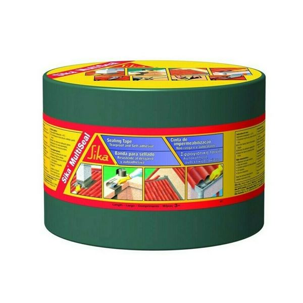 Sika MultiSeal 300mm x 10m, šedá