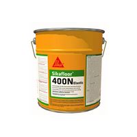 Sika Sikafloor 400 N Elastic podlahový náter, RAL 7032, 6 kg