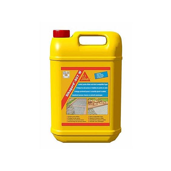 Sika Sikagard 907 W, 5 l