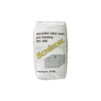 Murovacia malta Schiedel 25 kg MRTL